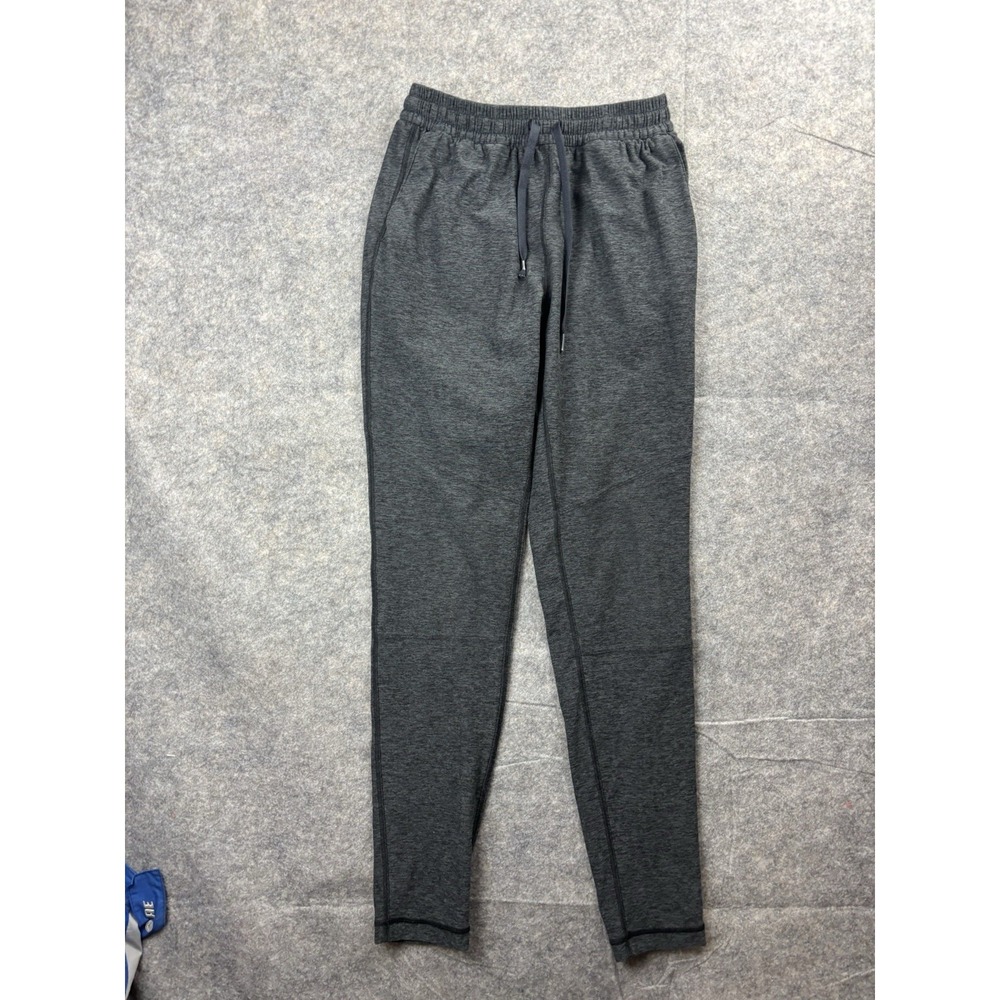 Outdoor Voices Pants Women's‎ XS Tapered Joggers Sweat Lounge Pockets Drawstring